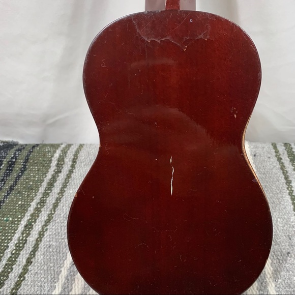 Man Cave Ukulele Wall Art - Picture 9 of 14